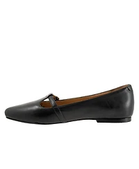 Trotters Women's Evie Flat