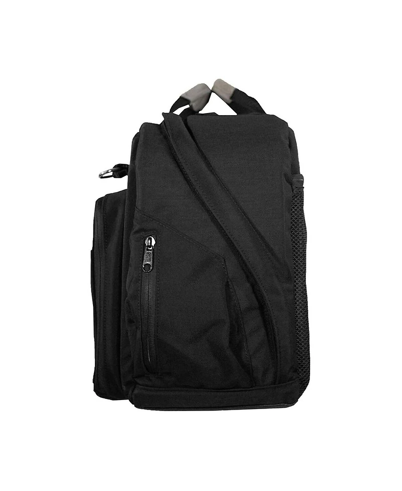 Porta Brace Co-obb+ Eng-Style Padded Carry On Camera Bag