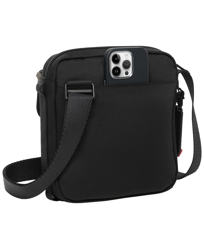 Tumi Men's Junior Crossbody Bag