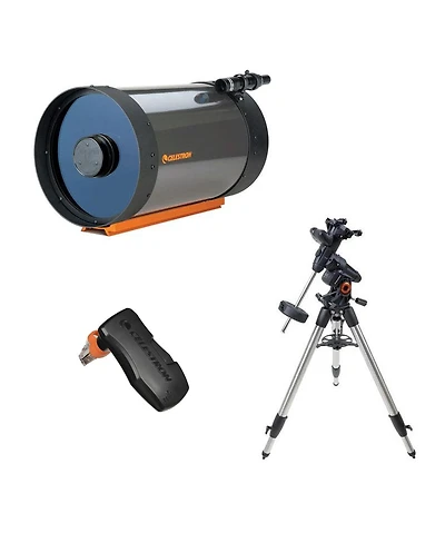 Celestron Advanced Vx 8" Schmidt-Cassegrain Telescope WiFi Kit - with Skyportal Wifi Module