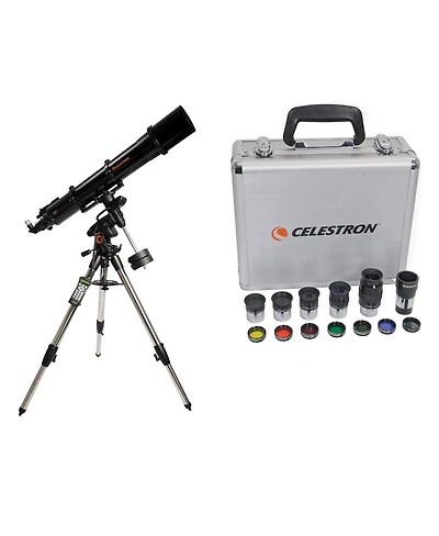 Celestron Advanced Vx 6" Refractor Telescope