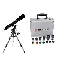 Celestron Advanced Vx 6" Refractor Telescope
