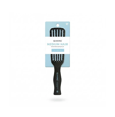 Gimme Beauty Vented Detangling Brush Quick Dry
