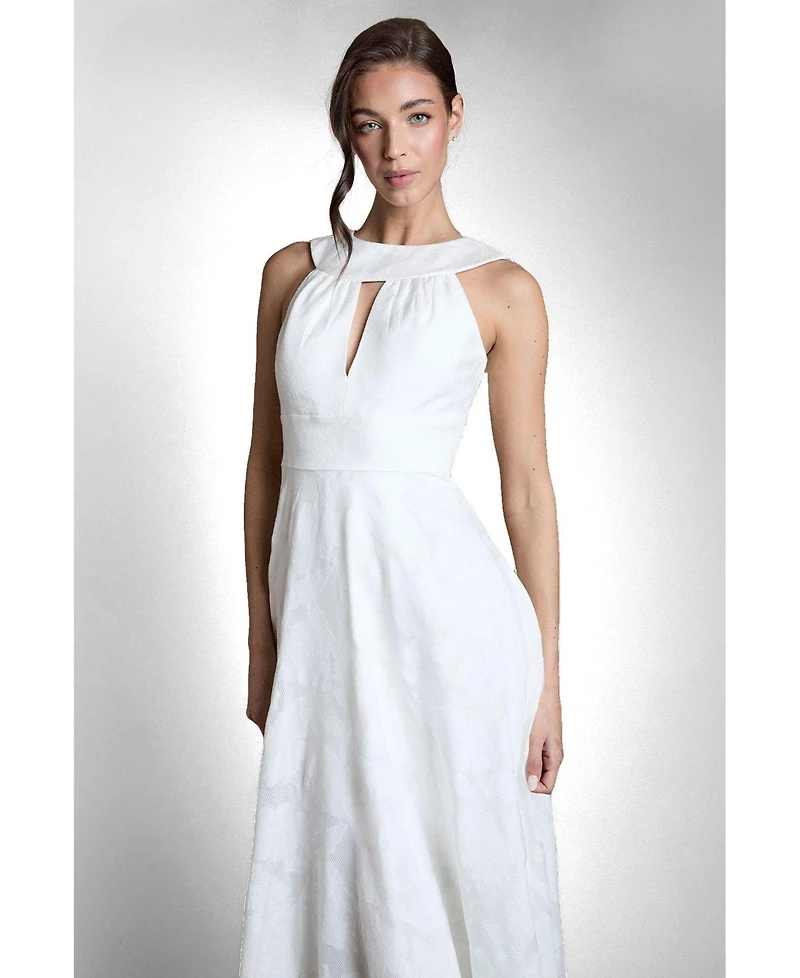Coast Women's Lace Wedding Dress