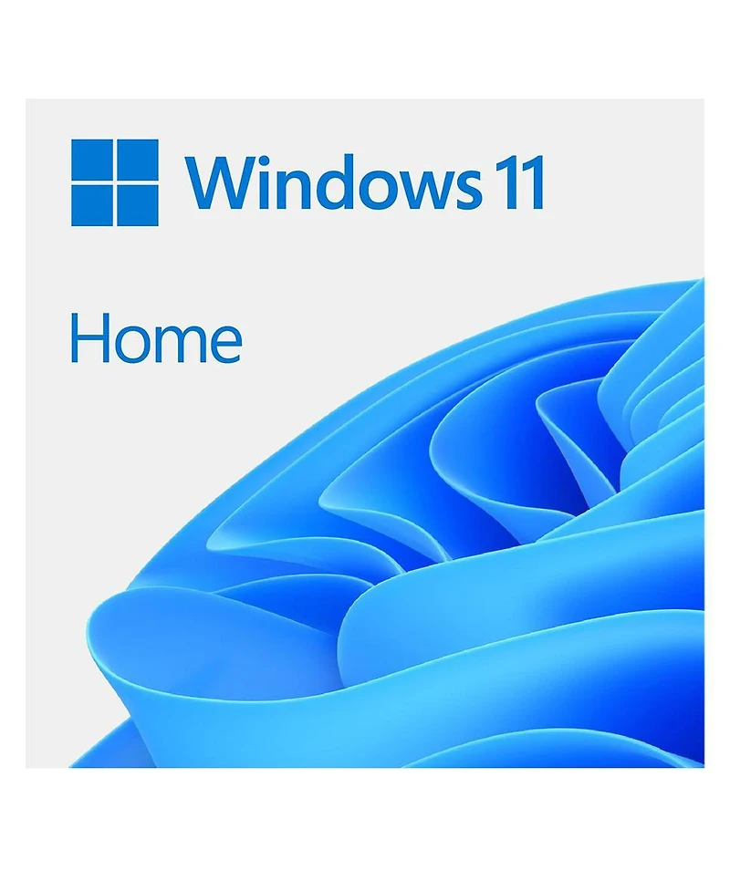 Mcs Windows 11 Home 64 Bit 1Pack