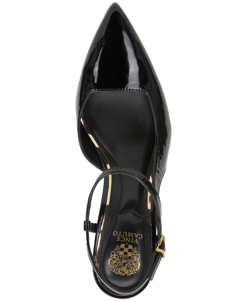 Vince Camuto Women's Bevarin Strappy Dress Pumps