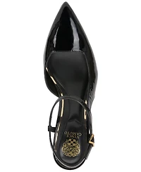 Vince Camuto Women's Bevarin Strappy Dress Pumps