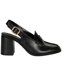 Vince Camuto Women's Grinie Slingback Loafer Pumps
