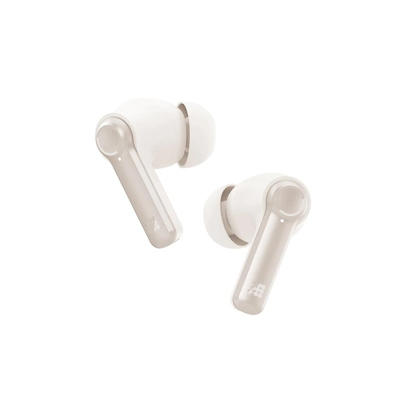 Cubitt Power Earbuds Pro Anc, 30H Playtime, Bt 6.0, Deep Bass