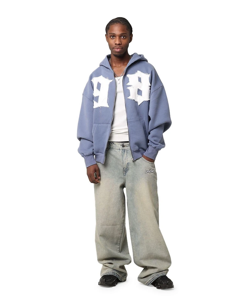Loiter Men's Star Child Zip Hoodie