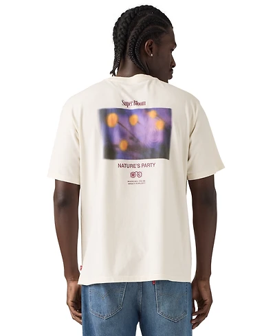 Levi's Men's Signature Graphic T-Shirt