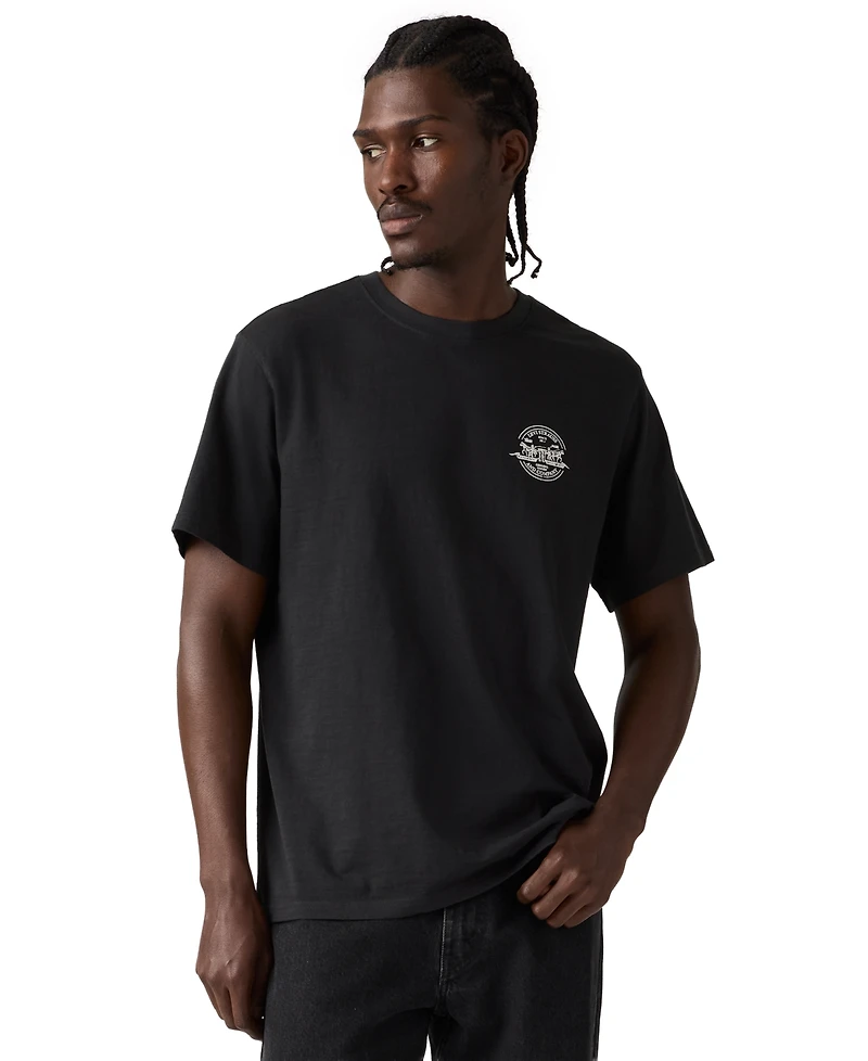Levi's Men's Signature Graphic T-Shirt