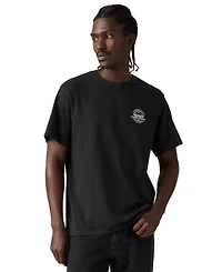 Levi's Men's Signature Graphic T-Shirt