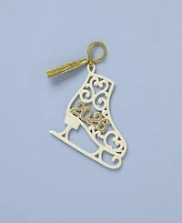 Lenox 2026 A Year To Remember Skate Ornament