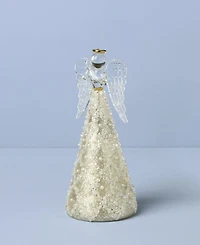 Lenox Radiant Light-Up Angel Figurine