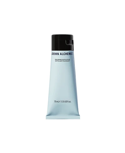 Grown Alchemist Polishing Exfoliator 75 Millilitre