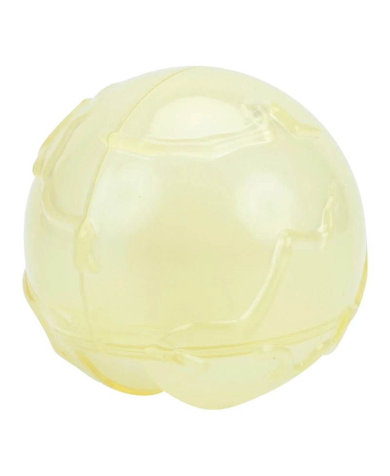 Pokemon Pikachu Electro Ball Electronic Action Figure with Accessories, Ages 4+
