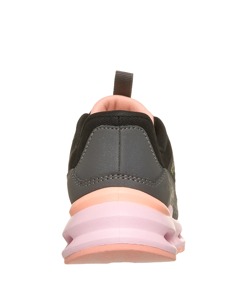 Skechers Little Girls Slip-Ins: Glide-Step - Vista Lane Lifestyle Sneakers from Finish Line