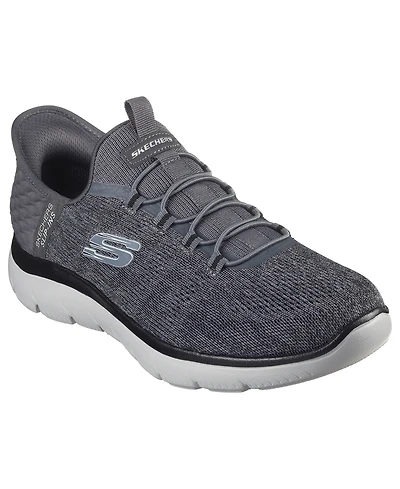 Skechers Men's Slip-Ins: Summits