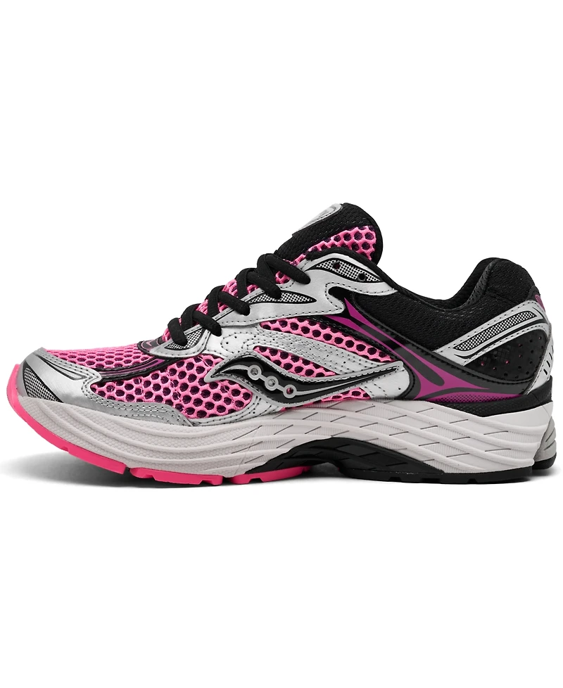 Saucony Women's ProGrid Omni 9 Sneakers from Finish Line