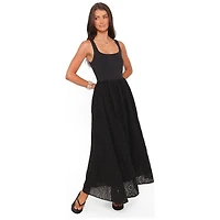 Petal and Pup Women's Alva Midi Dress