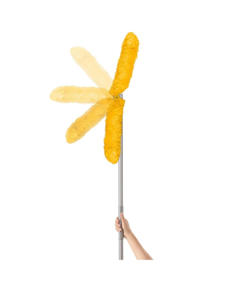 Joseph Joseph CleanTech Adjustable High-Zone Duster