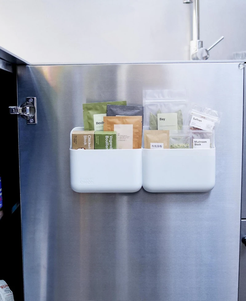 Joseph Joseph Cupboard Store Food Packet Organizer