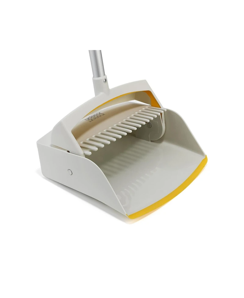 Joseph Joseph CleanTech Dustpan and Broom Sweep Set