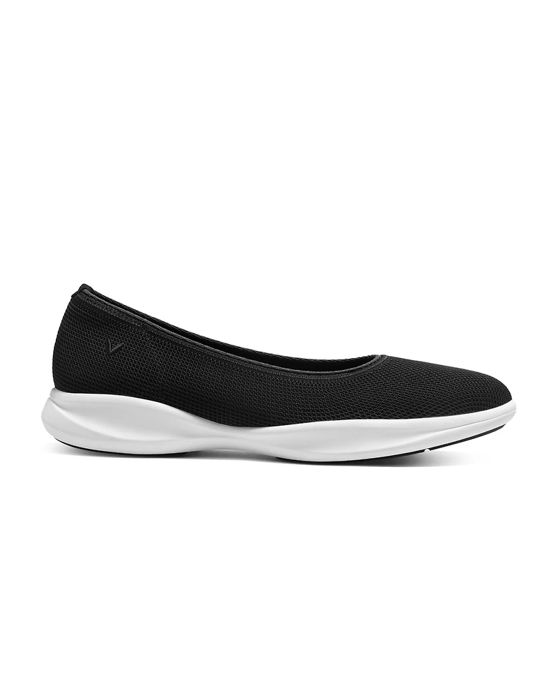 Vivaia Women's Izabel Walker Pro Hybrid Ballet Flats