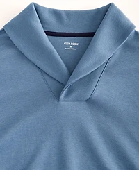 Club Room Men's Shawl-Collar Sweatshirt, Macy's Exclusive