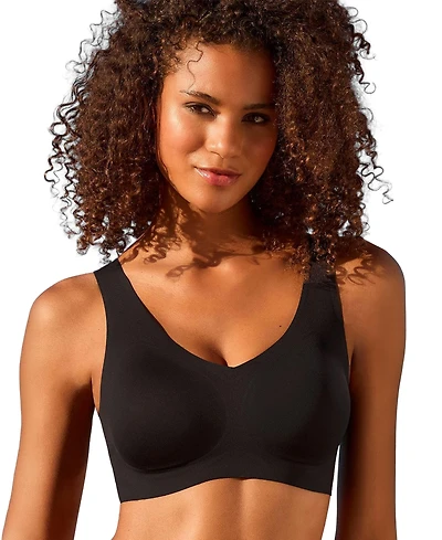 Lascana Women's Wide Strap Seamless T-Shirt Bra