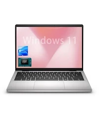 Dell 14 Traditional Laptop Amd Ryzen Ai 5 16gb Ram Amd Radeon Graphics Windows 11 Home 60hz Silver
