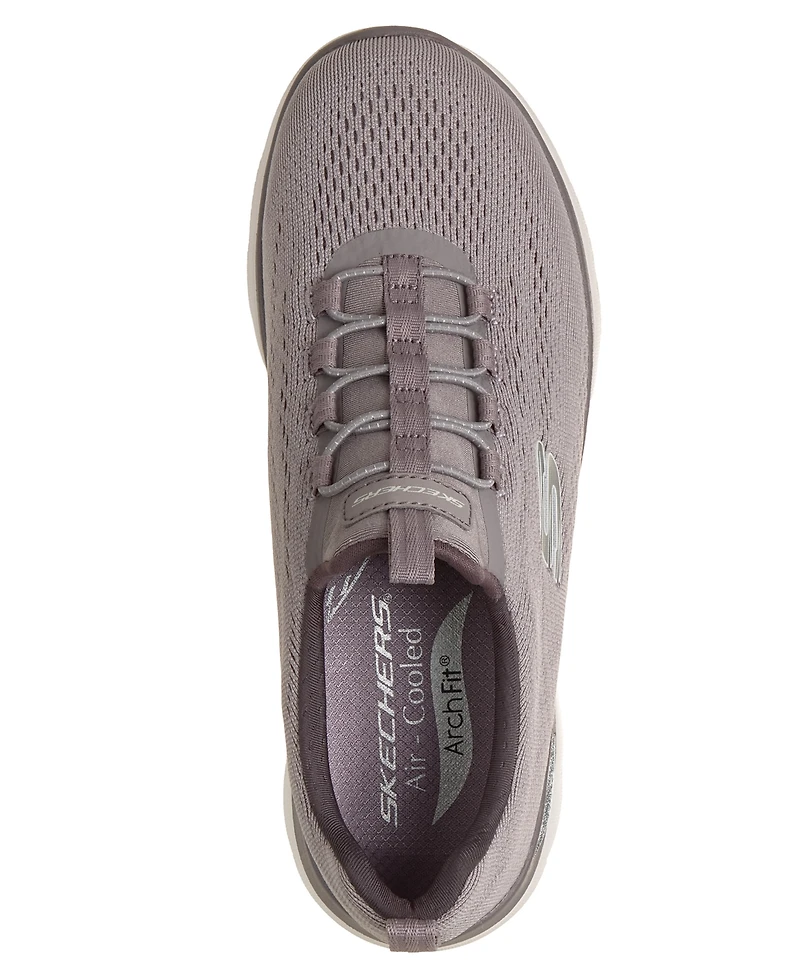 Skechers Women's Arch Fit Summits - Natural Ease Lifestyle Sneakers from Finish Line