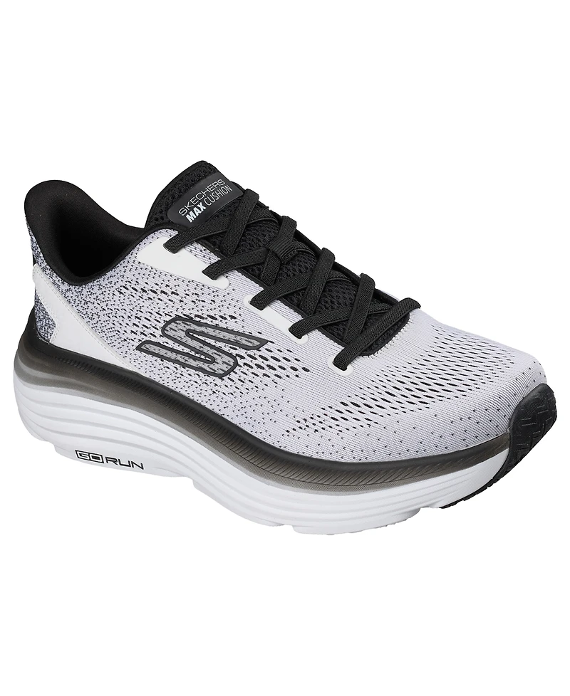 Skechers Men's Max Cushioning Endeavor - Kauska Running Sneakers from Finish Line