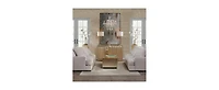 Z Gallerie Savannah Floor Vase