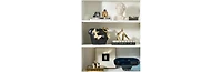 Z Gallerie Crescent Moon Box