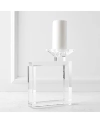 Z Gallerie Linx Pillar Holder