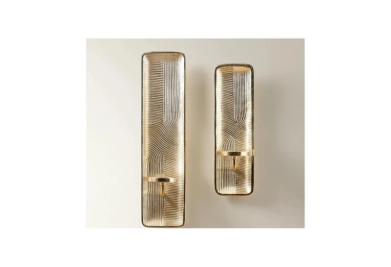 Z Gallerie Ando Wall Sconce