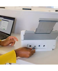Brother Ads-4300N High-Speed Professional Duplex Desktop Scanner