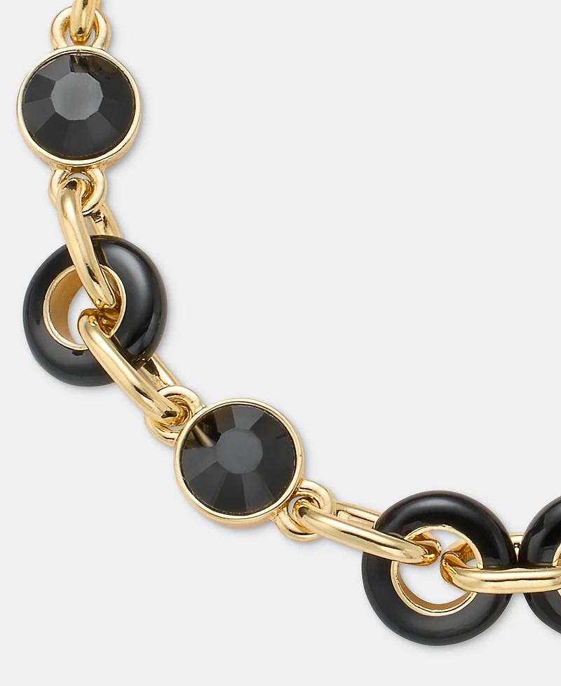 Dkny Stone Flex Bracelet