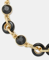 Dkny Stone Flex Bracelet