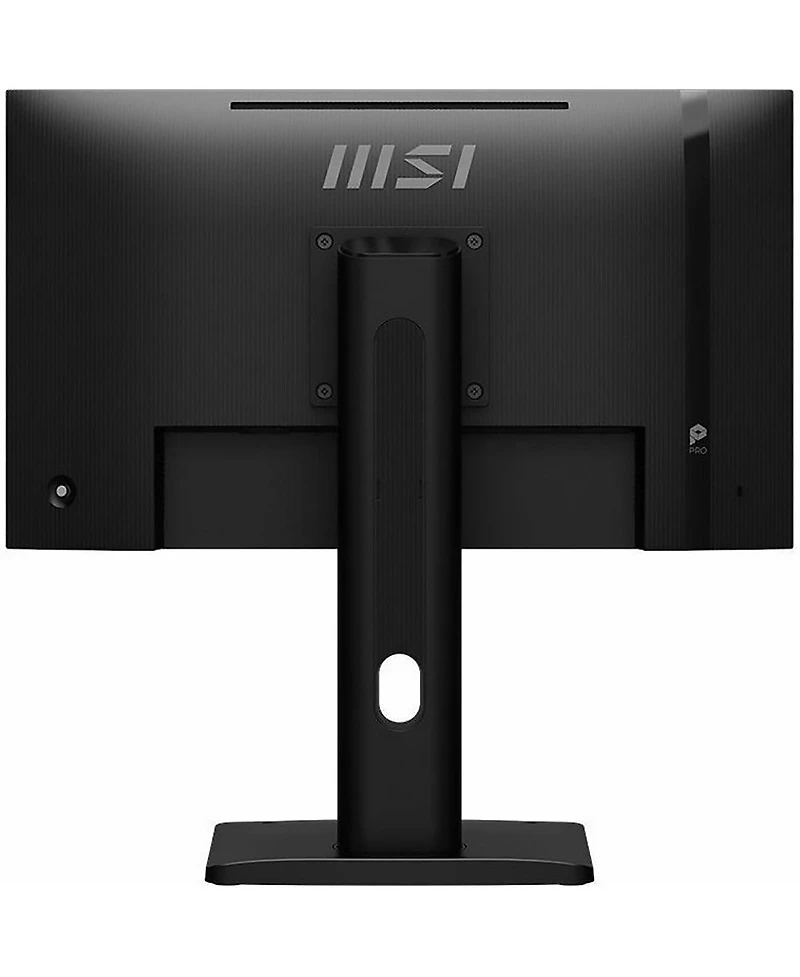 Msi Pro MP245PG E14 23.8" 16:9 Full Hd 144Hz Ips Lcd Hdr Monitor