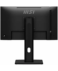 Msi Pro MP245PG E14 23.8" 16:9 Full Hd 144Hz Ips Lcd Hdr Monitor