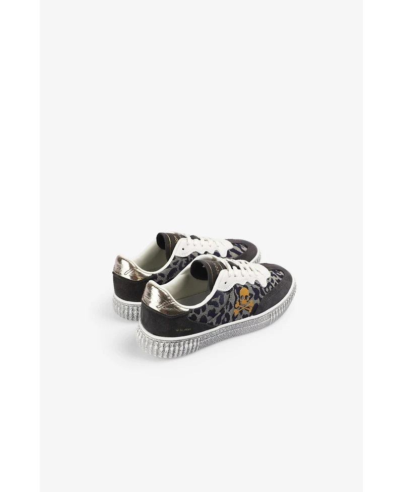 Scalpers Women's Gale Sneakers Girls