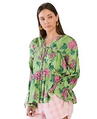 Eddy Women's Isle Top