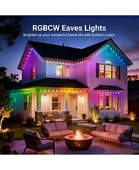 Neewer IP65 Camera and Photo Accessory with 96ft, 60 Led for Alexa