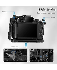 Neewer CA031 Camera Mounting Accessory for Canon Eos R50