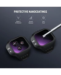 Neewer ND8 Camera Lens Accessory with ND8, ND16, ND32 for Dji Mini 5 Pro Drone