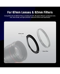 Neewer Camera Lens Accessory