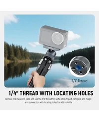 Neewer AC013 Camera Mounting Accessory for Dji Osmo 360 / Action 5 Pro/4/3